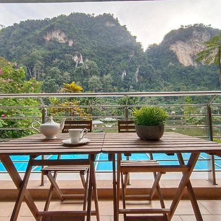 Ipoh All Suite Resort, Jalan Haven Ipoh Exterior photo